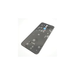 Capa Traseira Huawei Mate 20 Lite Preto