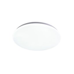 Immax NEO 07156-38 - Iluminação LED regulável ANCORA LED/24W/230V Wi-Fi Tuya + CR