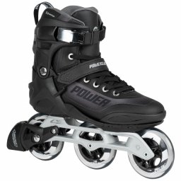 Powerslide Phuzion Krypton Krypton Chrome 100