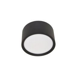 Iluminação de teto LED OSRAM PERCI LED/20W/230V IP40 4000K preto
