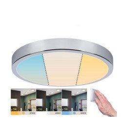 Paulmann 93023 - LED/24W IP44 Luminária de teto para banheiro AVIAR 230V
