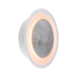 Paulmann 79699 - LED/6,5W Iluminação de parede TIRIL 230V