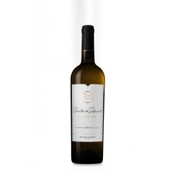 Garrafa Vinho Branco 75cl Grande RESERVA Quinta do Salvante 14%