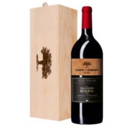 Quinta do Sobreiró de Cima Reserva Tinto 1,5 Litros