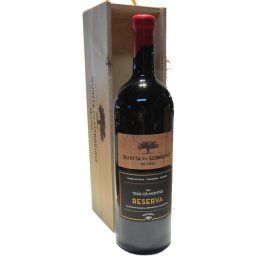Quinta do Sobreiró de Cima Reserva Tinto 3 Litros