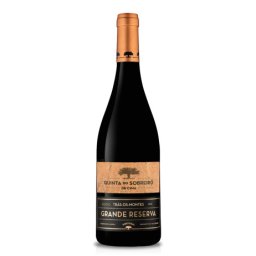 Quinta do Sobreiró de Cima Tinto Grande Reserva 2021