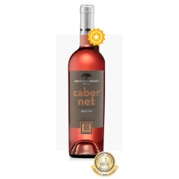 Rosé Cabernet-Sauvignon Reserva 2020 Quinta do Sobreiró de Cima