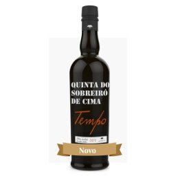 Tempo Reserva 2010 Trás-os-Montes DOC Licoroso
