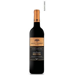 Quinta do Sobreiró de Cima Reserva Tinto