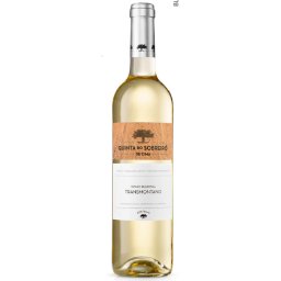 Quinta do Sobreiró de Cima Regional Branco 2022