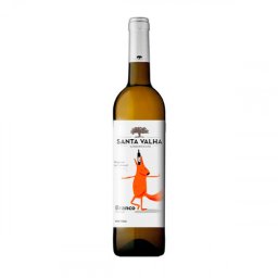 Vinho Santa Valha Branco