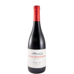 VINHO TINTO Valle Pradinhos Reserva Tinto