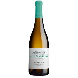 Vinho Branco Valle Pradinhos Reserva
