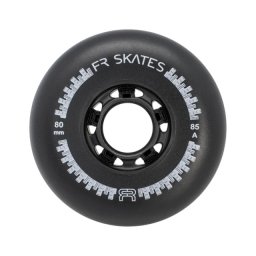FR Downtown Wheels 80mm/85A (Pack 4un)