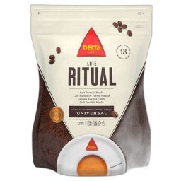 Café "Delta" Ritual - 220gr