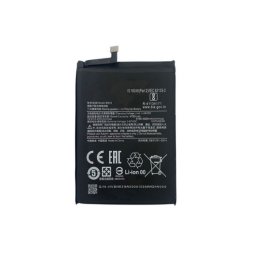 Bateria Xiaomi BM4W, Xiaomi Mi 10T Lite 5G 2020 Compativel