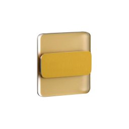 LDST DU-01-SZ-BC10 - Iluminação de escadas DUO 10xLED/1,2W/230V