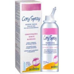 Boiron Cory Spray Higiene Nasal 100ml