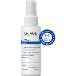 Uriage 1º Spray Reparador 100ml