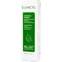 Elancyl Corretor Intensivo Estrias Gel Creme 75ml