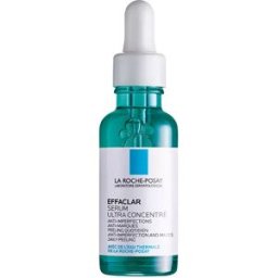 La Roche Posay Effaclar Sérum Ultra Concentrado 30ml