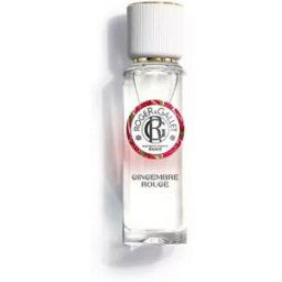 Roger e Gallet Água Fresca Perfumada Gingembre Rouge 30ml