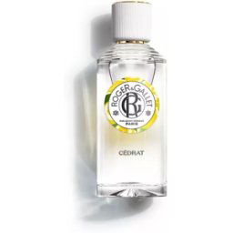 Roger Gallet ReG Água Fresca Perfumada Cédrat 100Ml