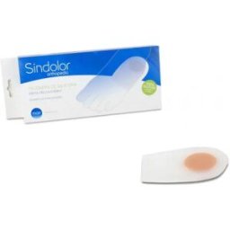 MAF Silicone Talonete Espor Senhora