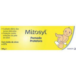 Mitosyl Pomada Protectora 145g