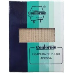 Contorno Pulso Ligadura 204 S 7,5cm