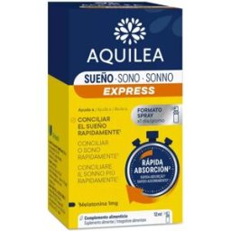 Aquilea Sono Express Spray 12ml