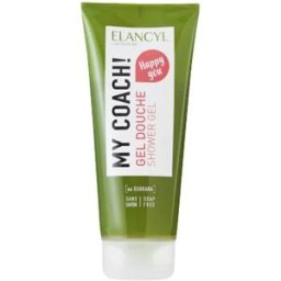Elancyl My Coach Gel Refrescante 200ml