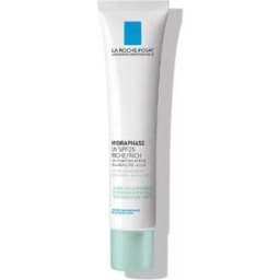 La Roche Posay Hydraphase HA UV SPF25 Creme Rico 40ml