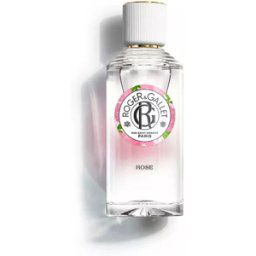 Roger e Gallet Água Fresca Perfumada Rose 100ml