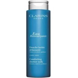 Clarins Eau Ressourçante Douche lactée délassante 200 ml
