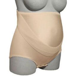 Contorno Cinta Cueca Com Papagaio Pré Natal M