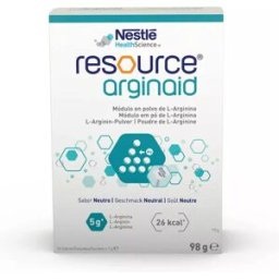 Resource Arginaid Carteira L Arginina Neutro x14