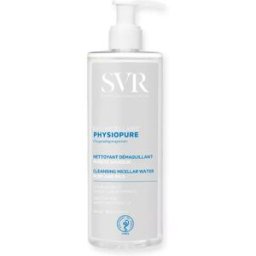 SVR Physiopure Micellar Water 400ml
