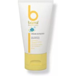 Barral Babyprotect Creme de Rosto 40ml
