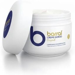 Barral Creme Gordo 200ml