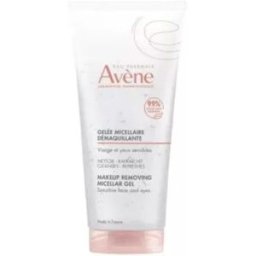 Avène Gel Micelar Desmaquilhante 200ml