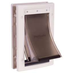 21,4x28,4cm tam S Petsafe Extreme Weather porta animais de estimação