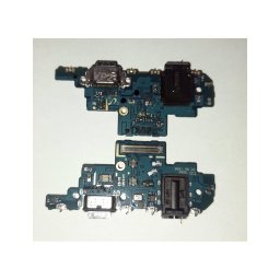 Módulo com conector de carga e acessórios para Samsung A52S 5G SM-A528