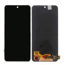 Ecrã ou Display LCD e touch para Xiaomi Redmi Note 11 4G / 11S 4G Preto
