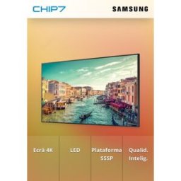 Samsung QB98T