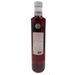 Ginginha transmontana de Ribeira do Azibo 500ML