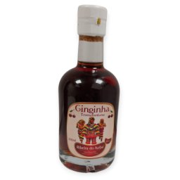 Ginginha transmontana de Ribeira do Azibo 200ML