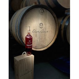 Vinho de Lagar Rupestre Rosé TORCULARIUM 75cl Quinta do Salvante