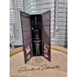 Vinho de Lagar Rupestre Tinto TORCULARIUM 75cl Quinta do Salvante