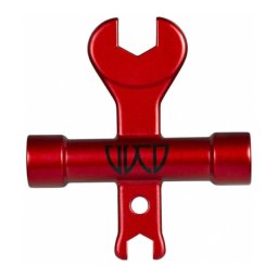 Wicked X-Tool - Ferramenta Quads / Skateboard